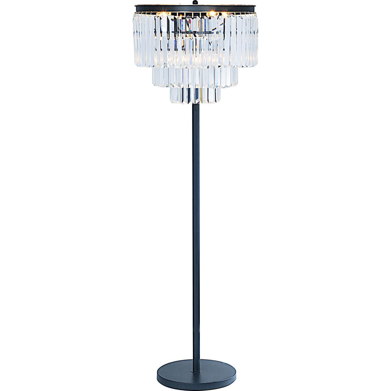 Светильник напольный Divinare 3001/01 PN-6