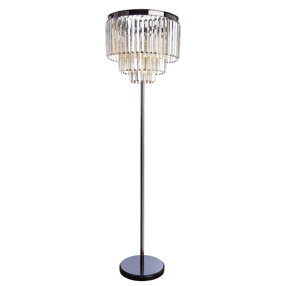 Светильник напольный Divinare 3002/06 PN-6