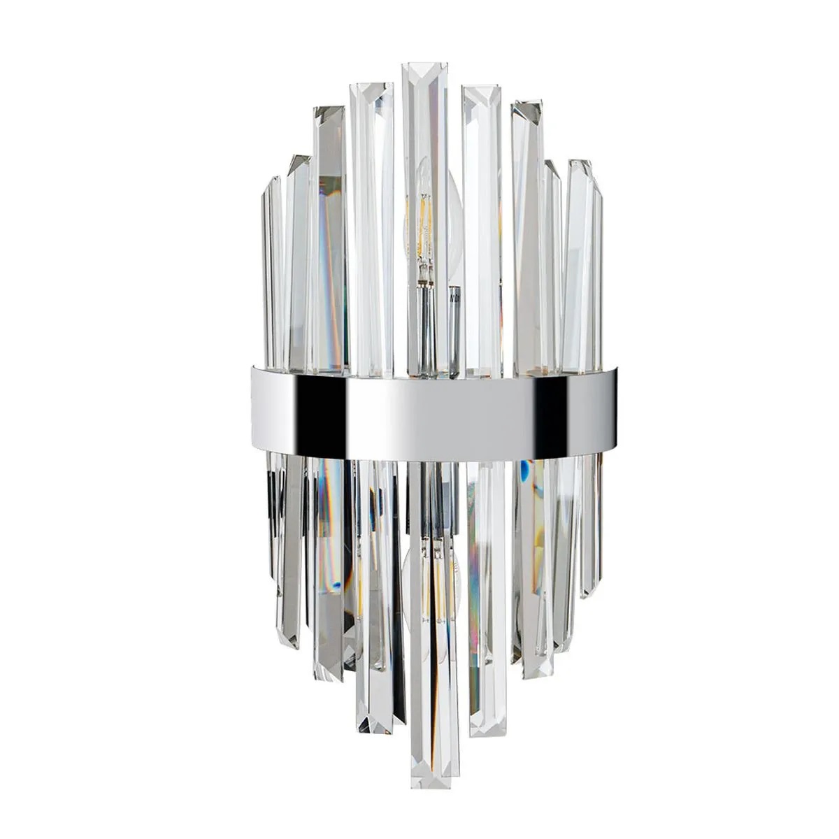 Светильник настенный Arte Lamp A1068AP-2CC