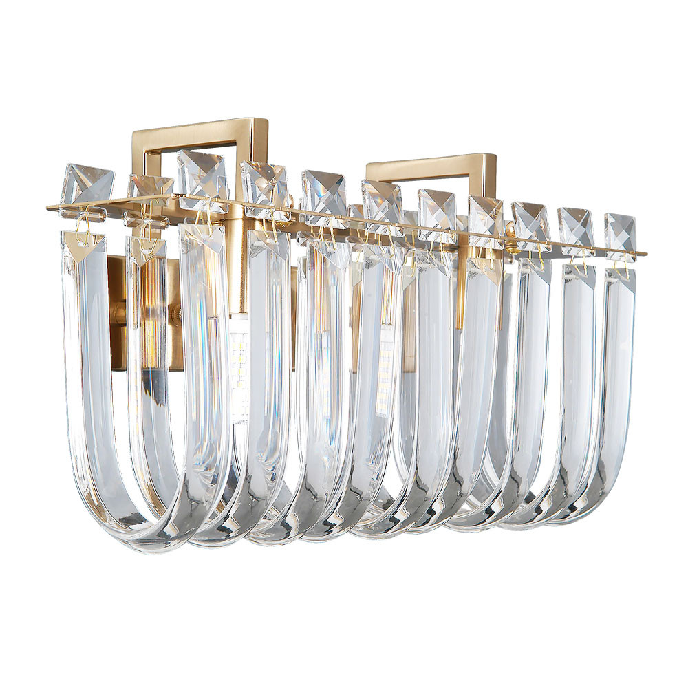 Светильник настенный Arte Lamp a1071ap-2pb