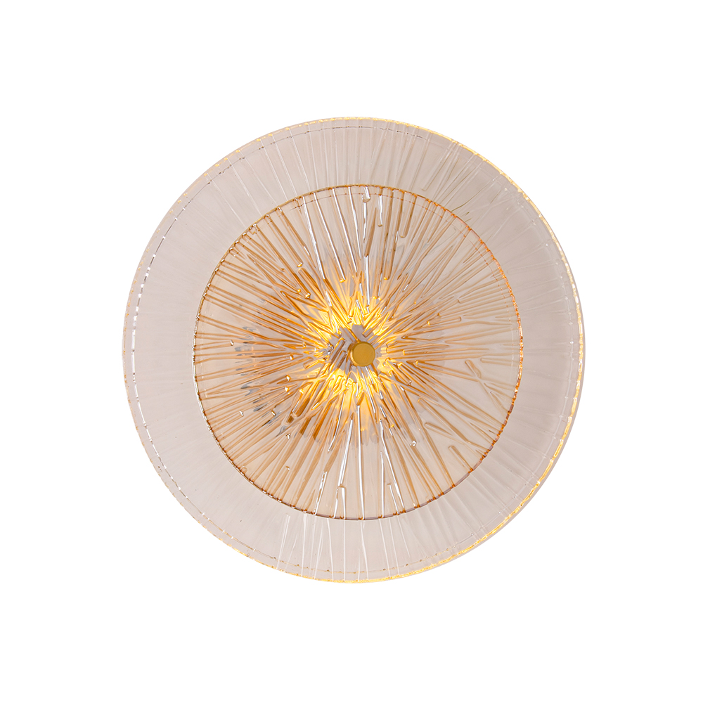 Светильник настенный Arte Lamp a1258ap-1pb