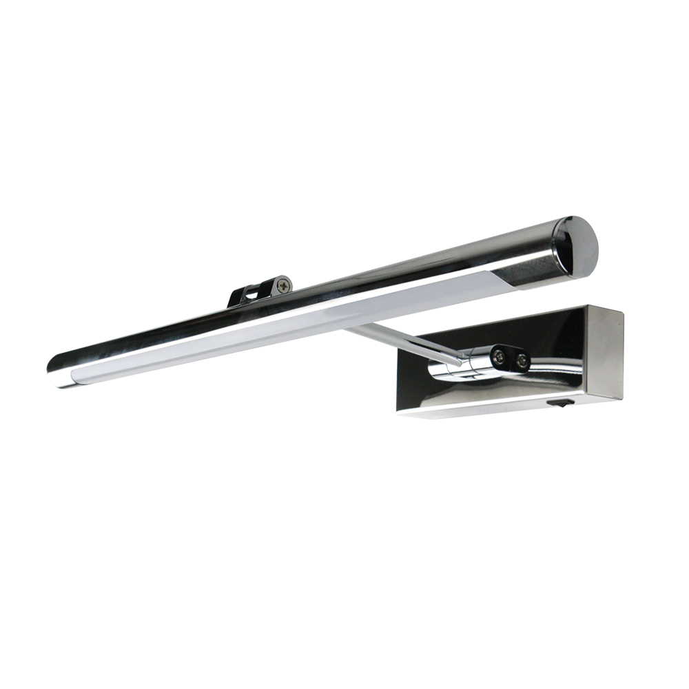 Светильник настенный Arte Lamp A1709AP-1CC