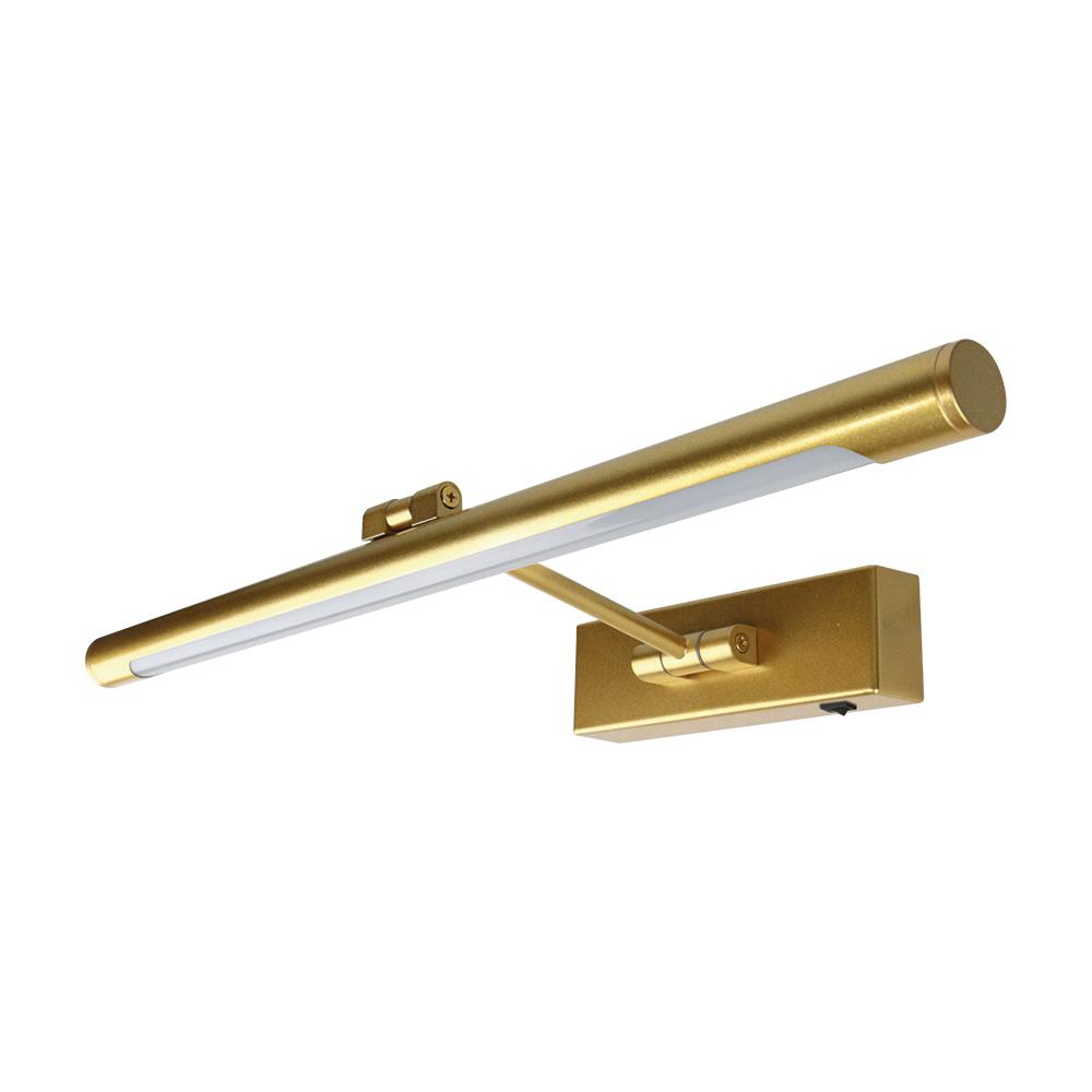 Светильник настенный Arte Lamp A1709AP-1GO