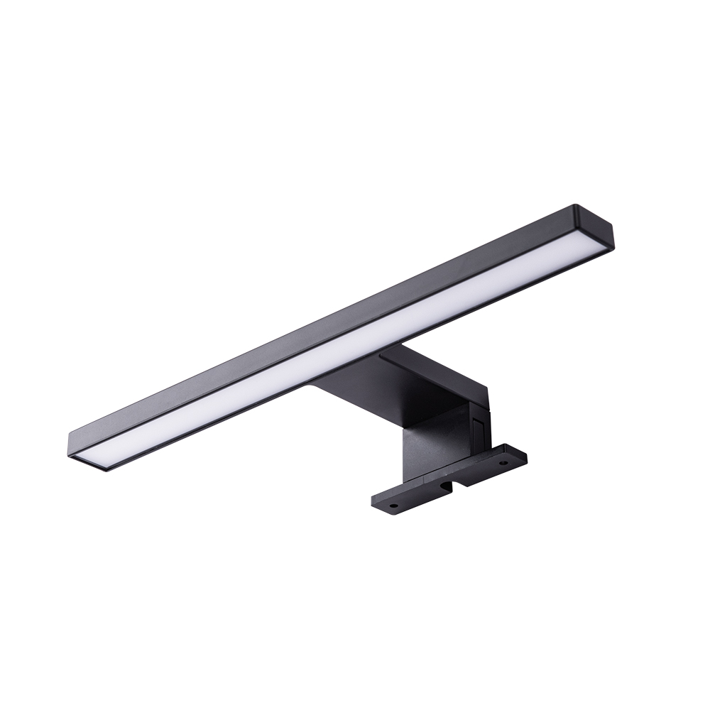 Светильник настенный Arte Lamp A2737AP-1BK