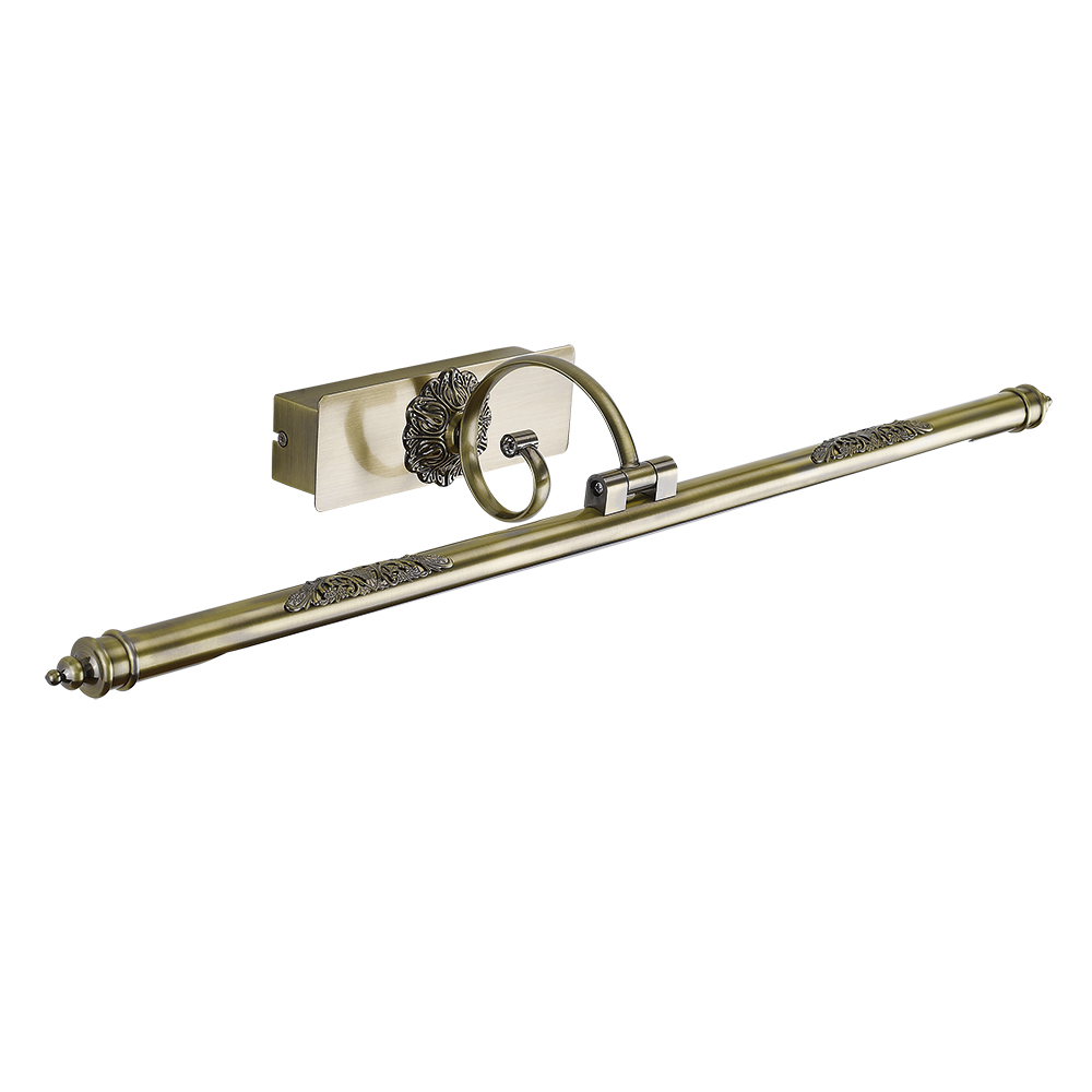 Светильник настенный Arte Lamp A6512AP-1AB