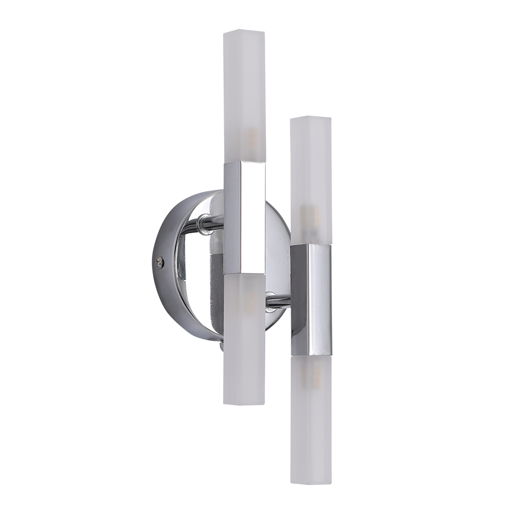 Светильник настенный Arte Lamp A7410AP-4CC
