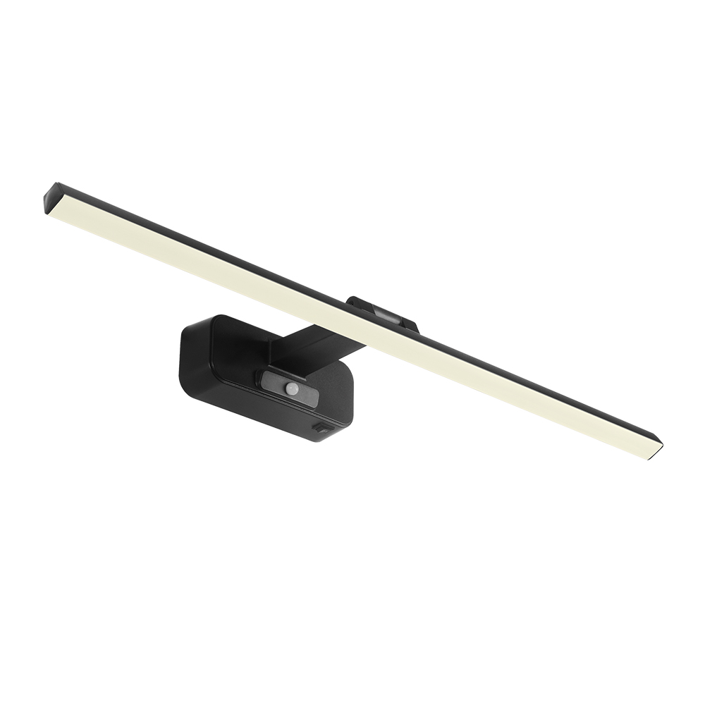 Светильник настенный Arte Lamp A7712AP-1BK