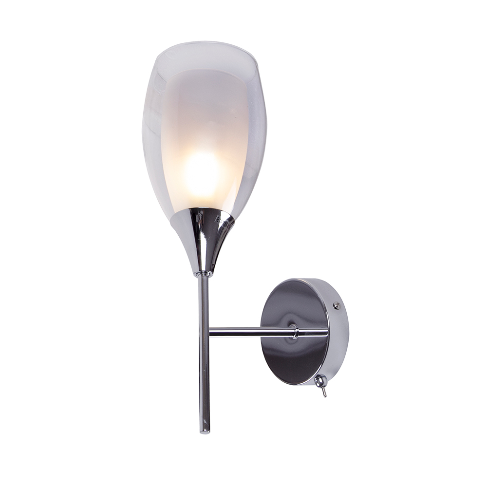 Светильник настенный Arte Lamp a7951ap-1cc