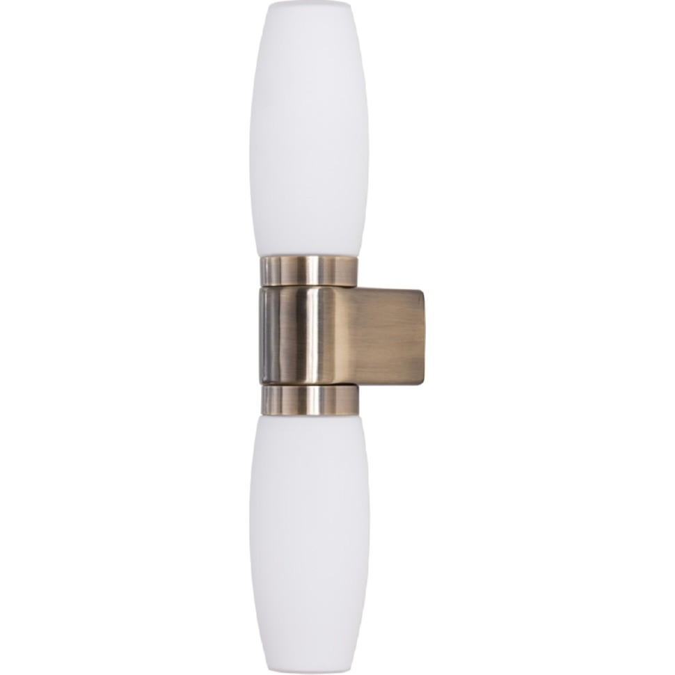 Светильник настенный Artelamp A1209AP-2AB