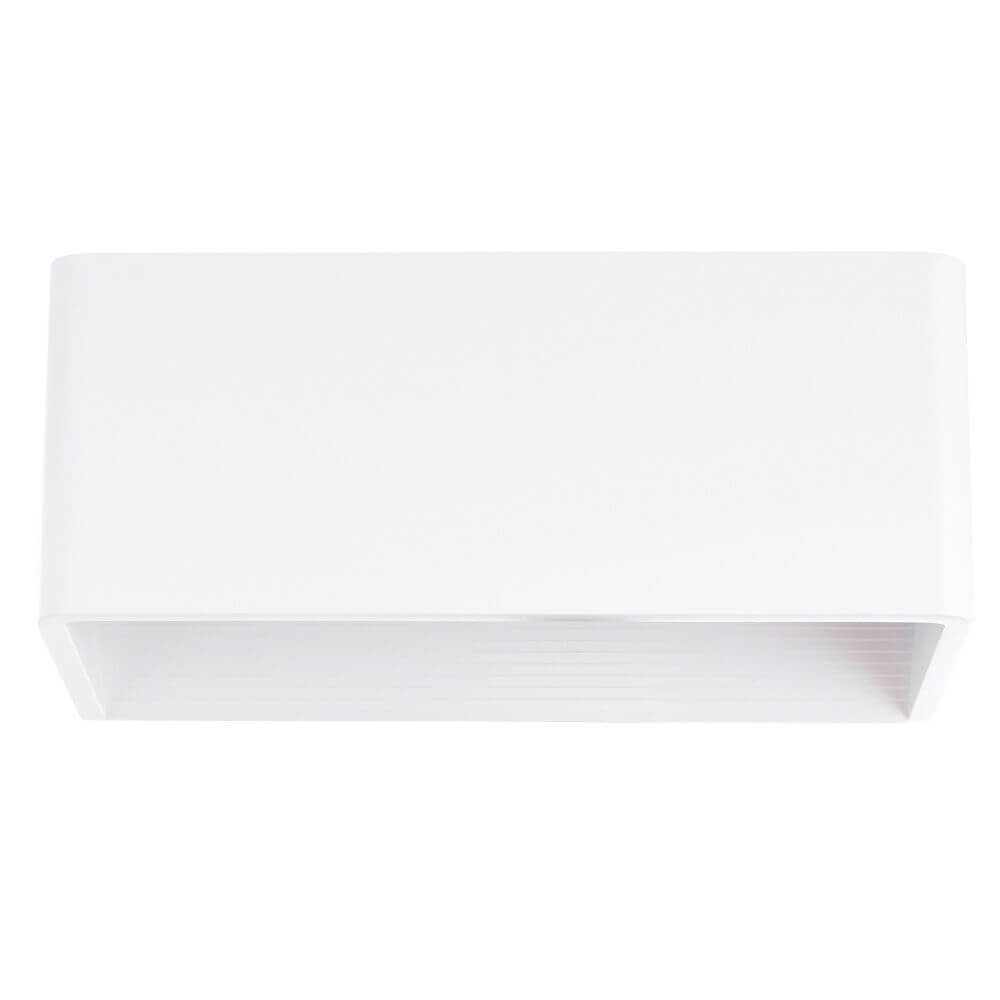 Светильник настенный Artelamp A1422AP-1WH