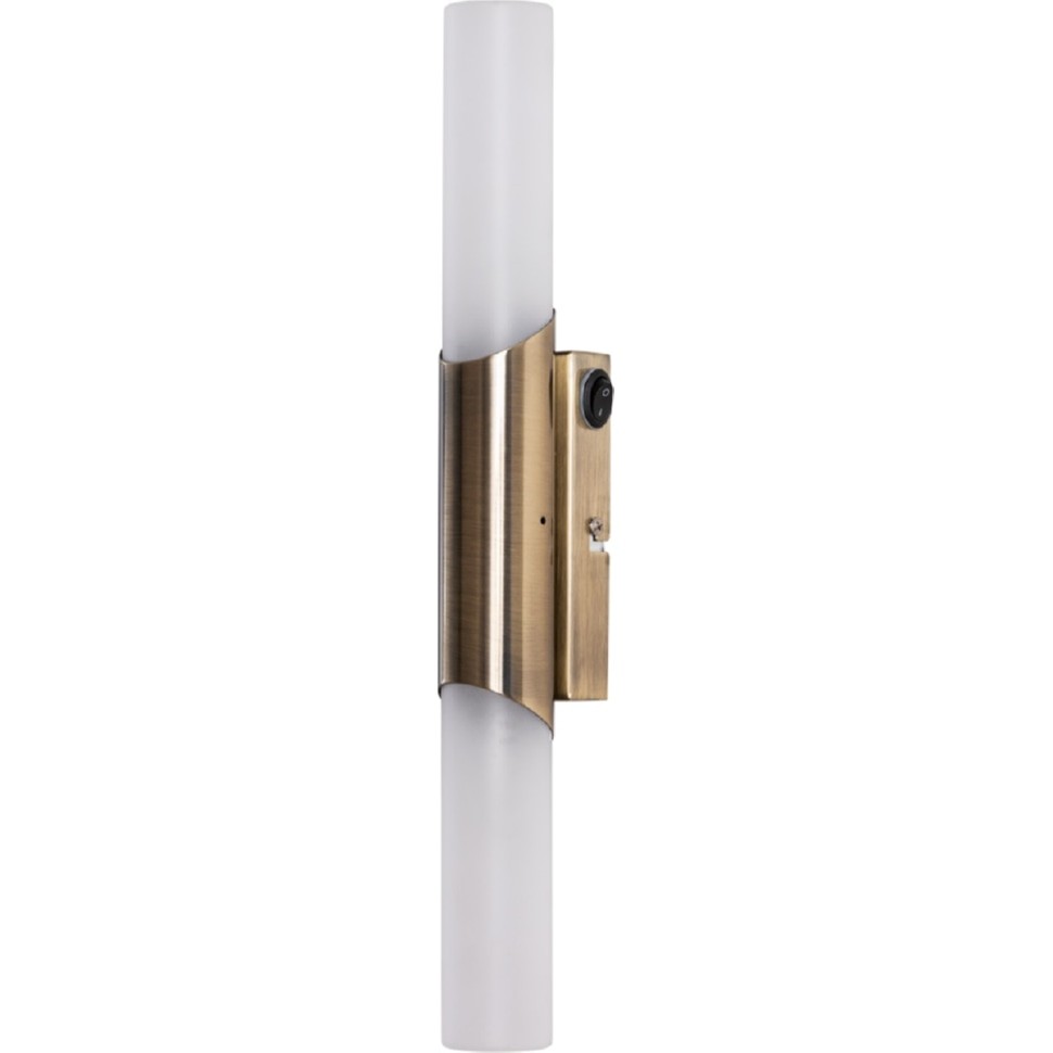 Светильник настенный Artelamp A2470AP-2AB