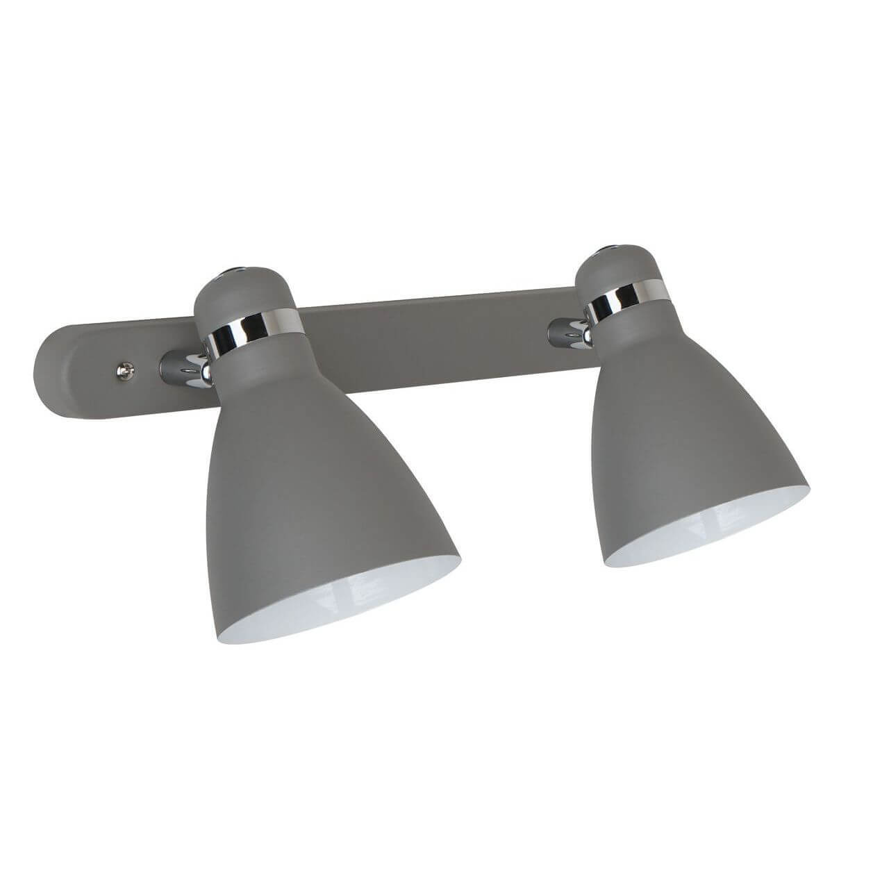 Светильник настенный Artelamp A5049AP-2GY