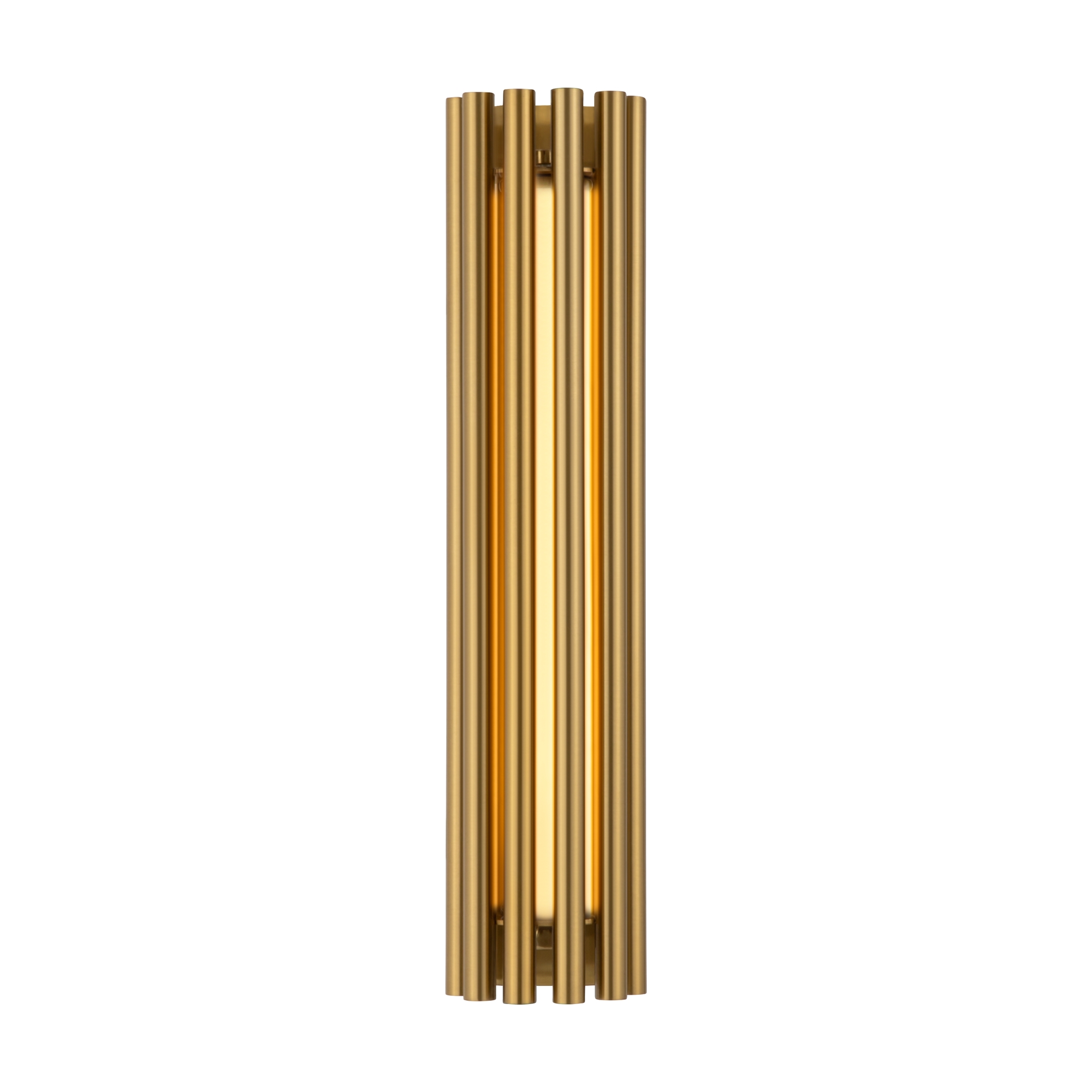 Светильник настенный Maytoni MOD410WL-L12BS3K