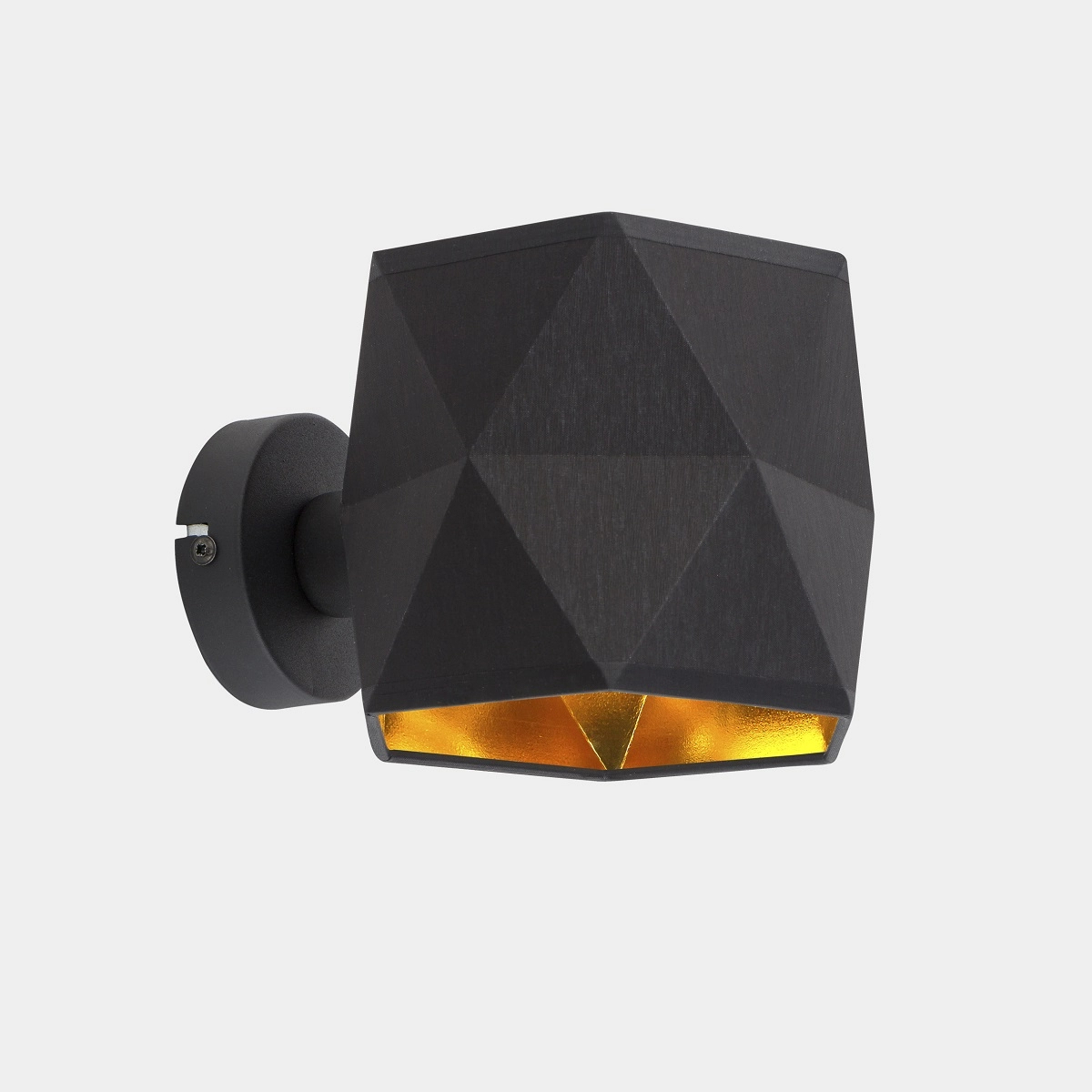 Светильник настенный Toplight tl1623w-01bg