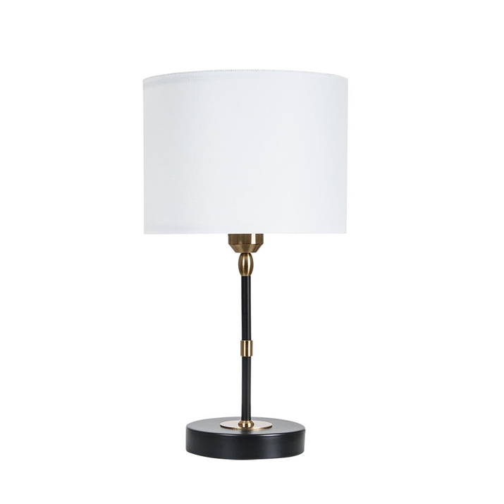 Светильник настольный Arte Lamp A4090LT-1BK