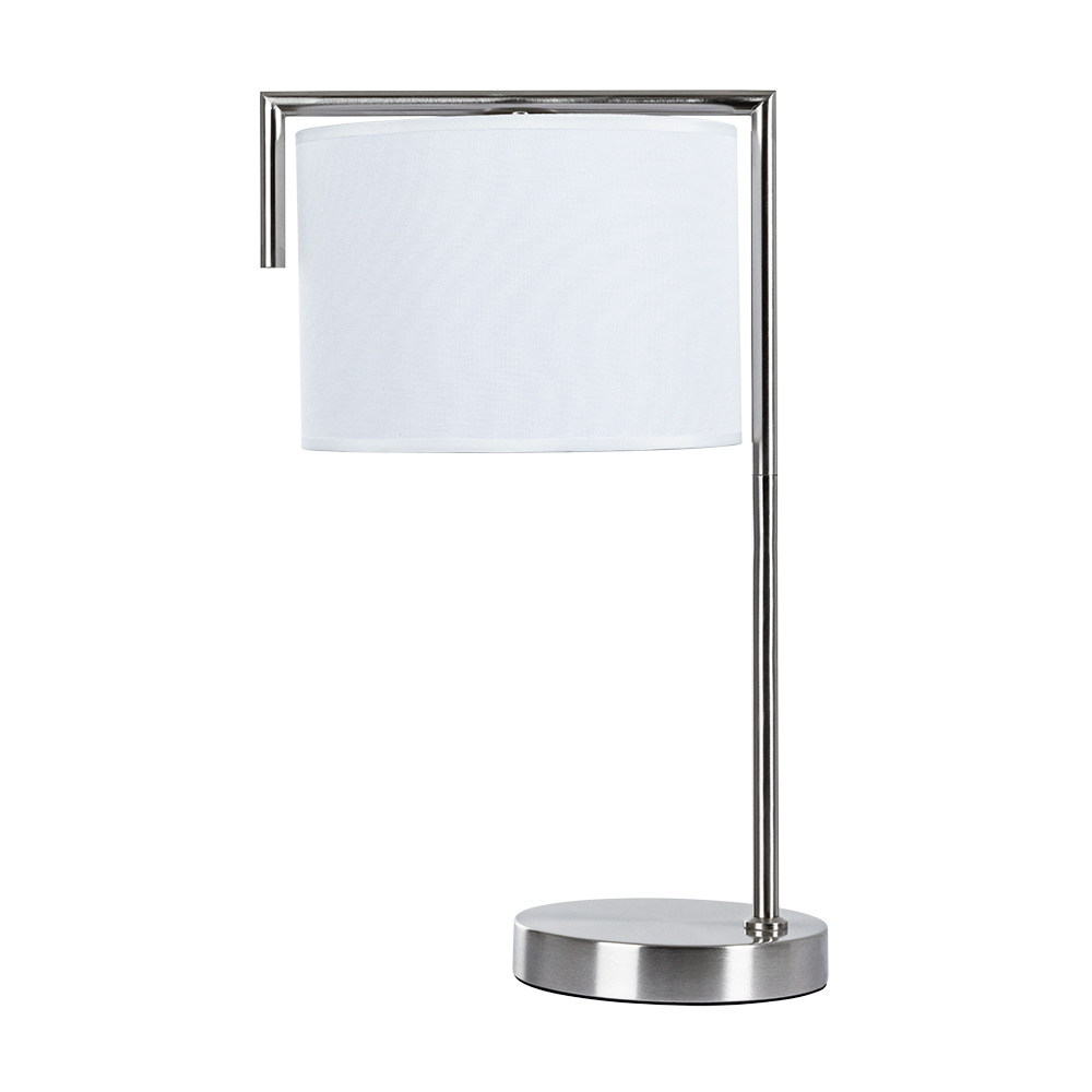 Светильник настольный Arte Lamp A5031LT-1SS