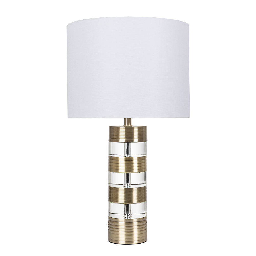 Светильник настольный Arte Lamp a5057lt-1ab