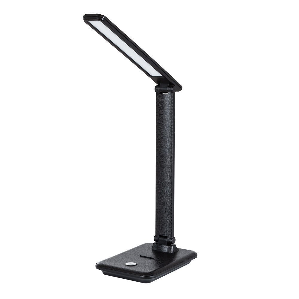 Светильник настольный Arte Lamp A5123LT-1BK