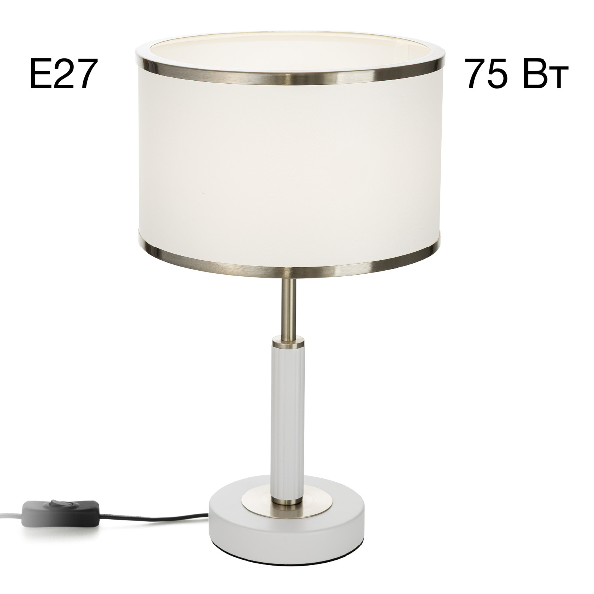Светильник настольный Citilux CL421812 ALTON