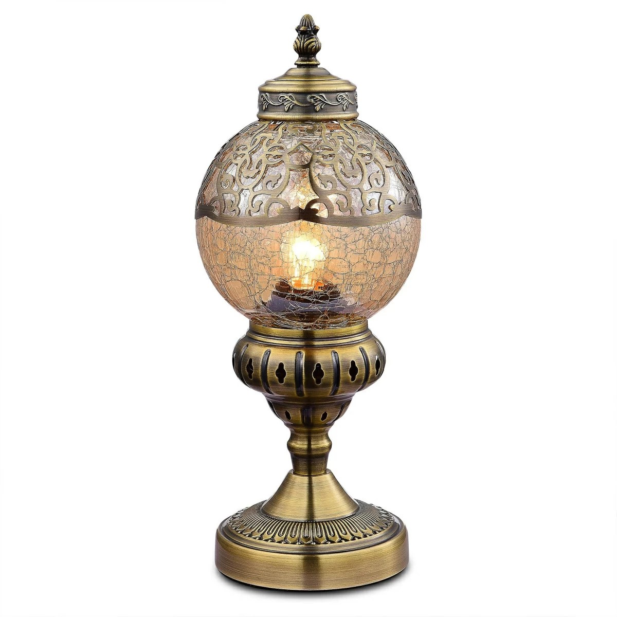 Светильник настольный Citilux Каир cl419813