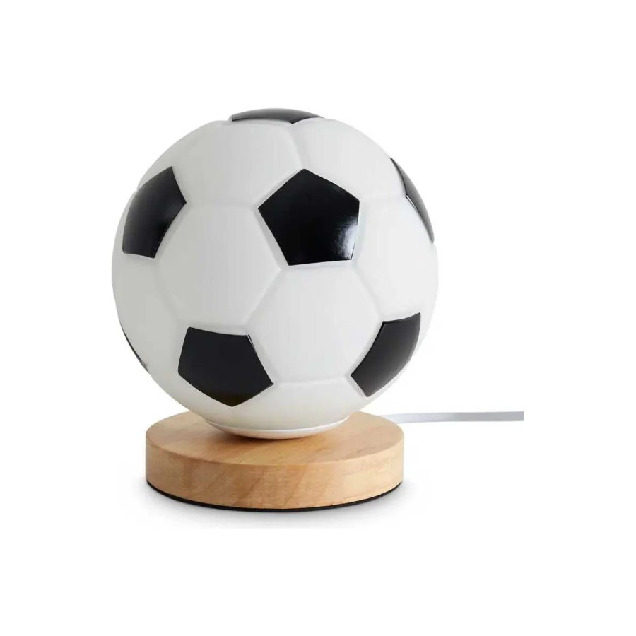 Светильник настольный детский Freya Goal FR5460TL-01W