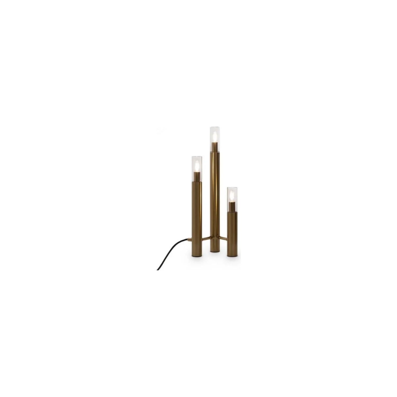 Светильник настольный Freya FR5109TL-03G
