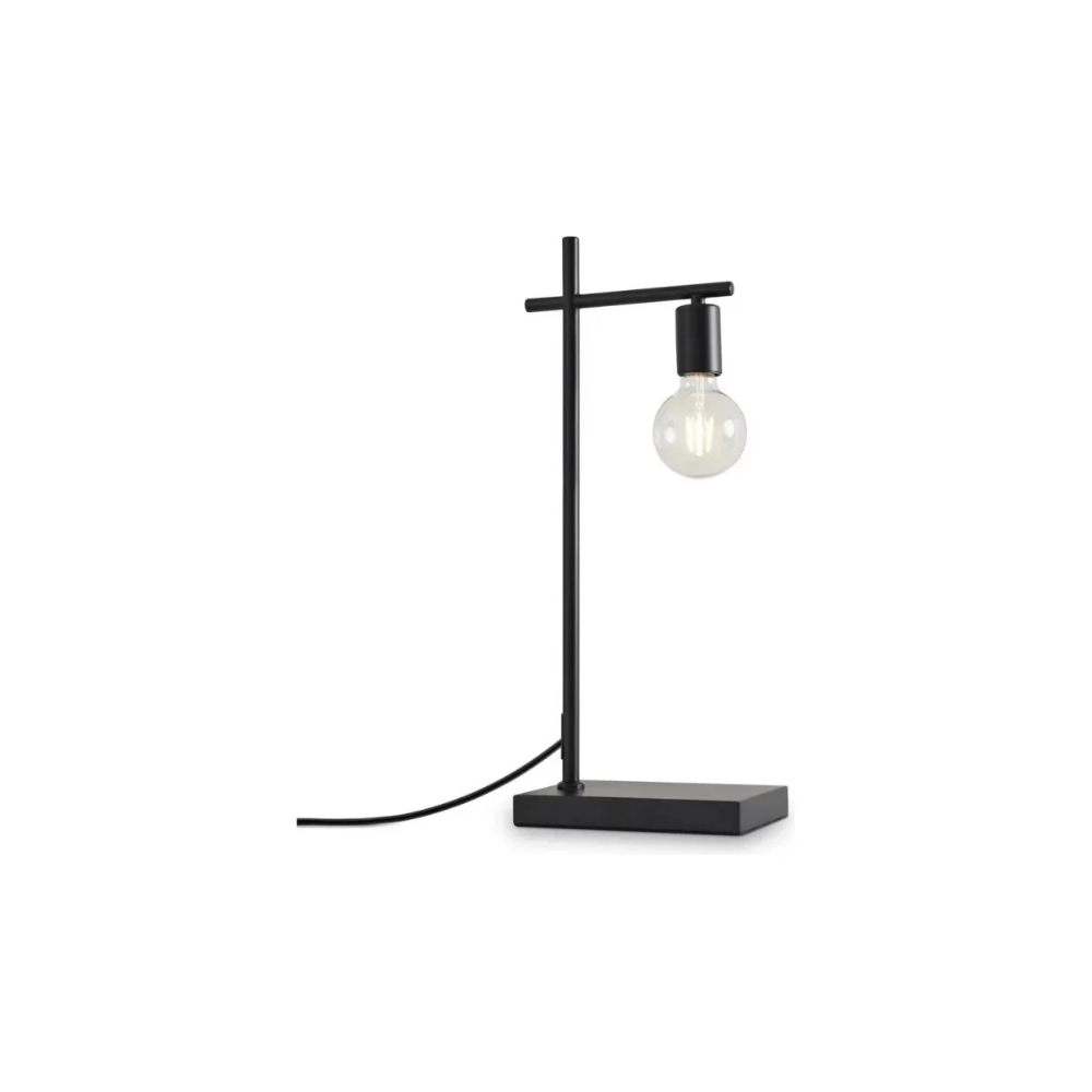 Светильник настольный Freya FR5455TL-01B
