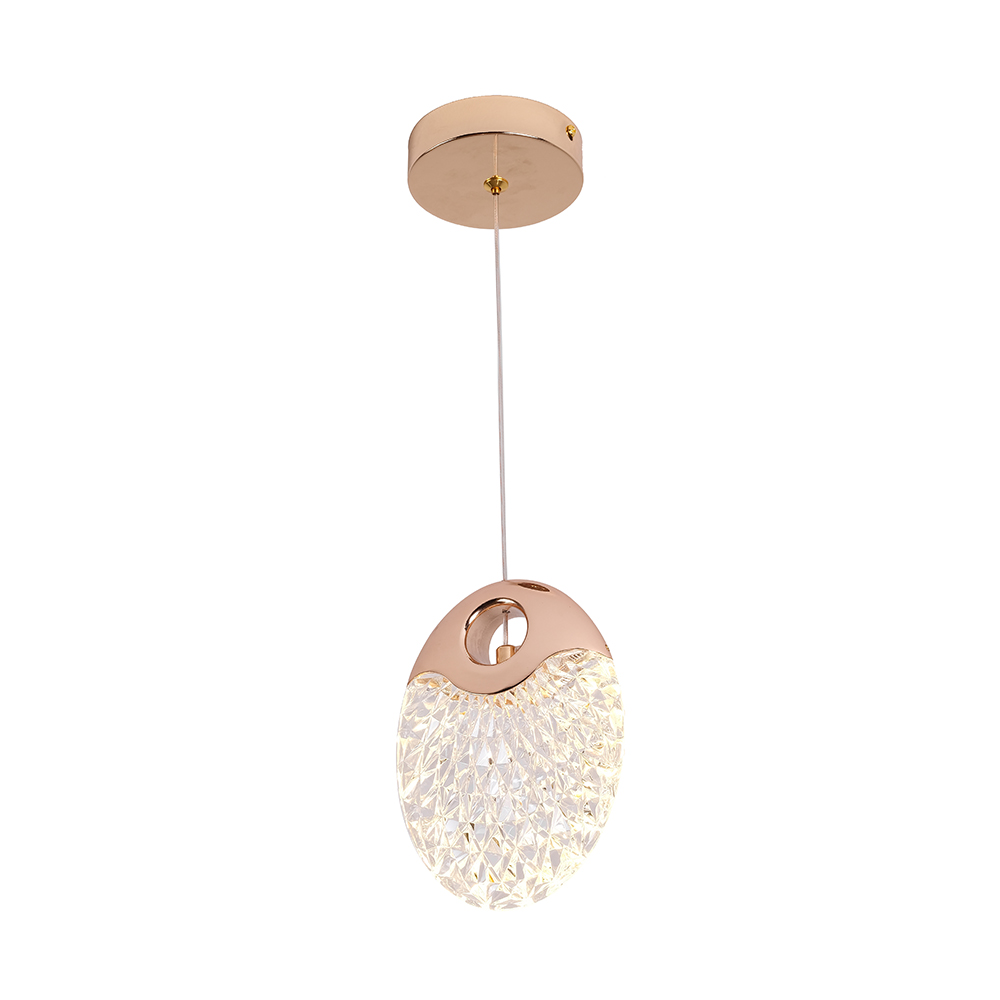 Светильник подвесной Arte Lamp a2095sp-1go