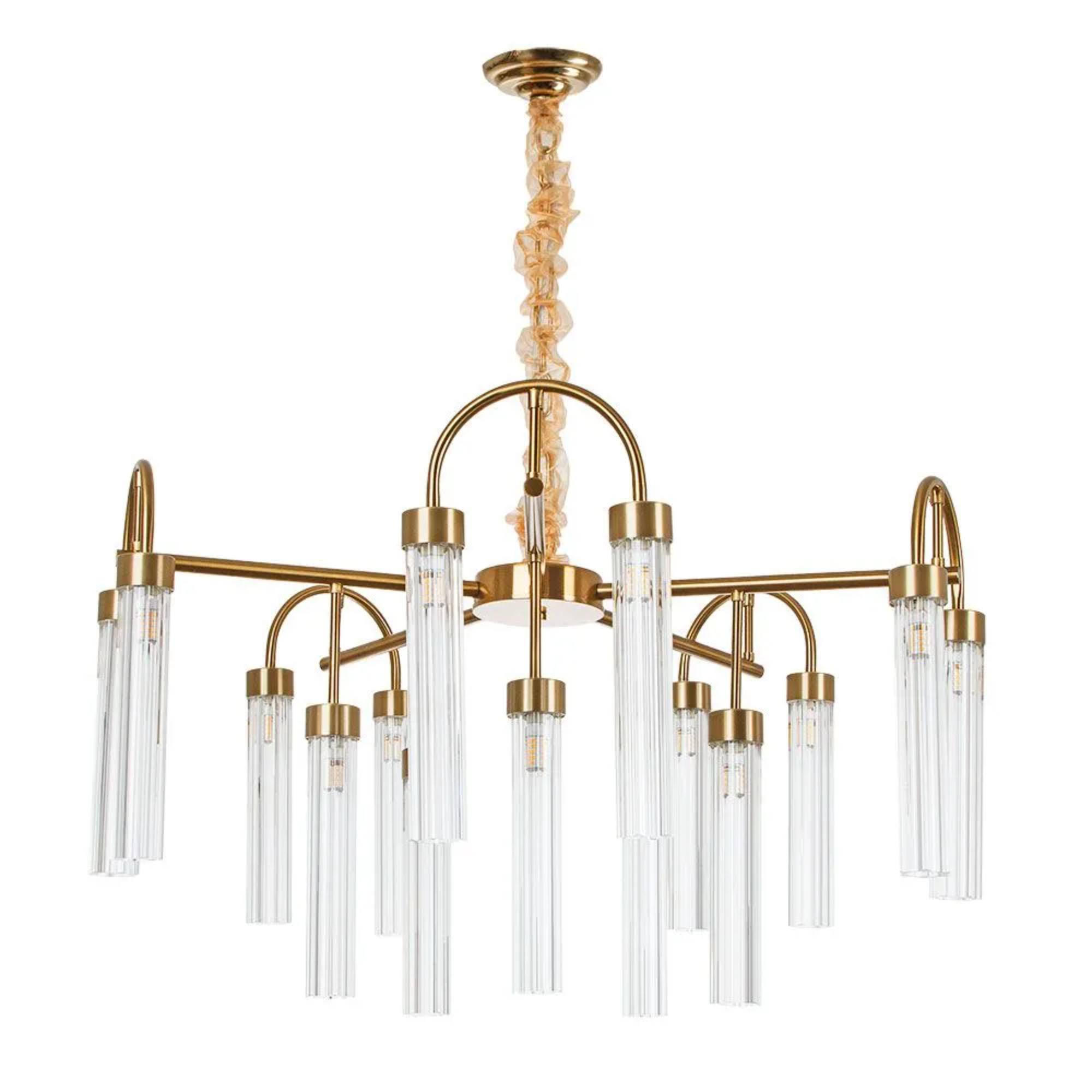 Светильник подвесной Arte Lamp a4088lm-15ab