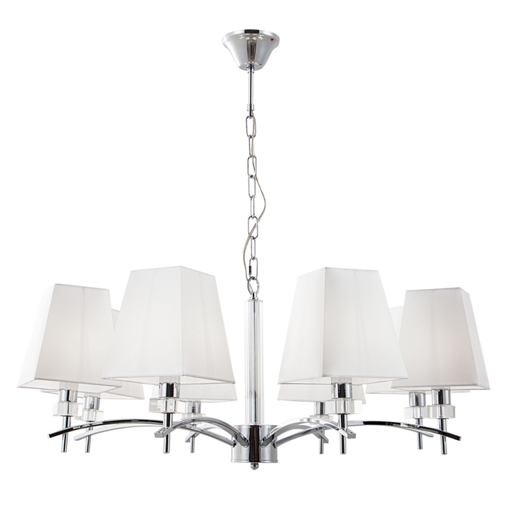 Светильник подвесной ARTE LAMP A4098LM-8CC