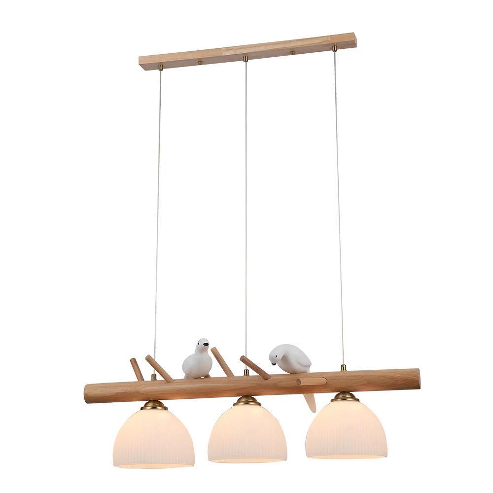 Светильник подвесной Arte Lamp Caprice E27 180 Вт 1 кв.м бежевый IP20 (A4183SP-3BR)