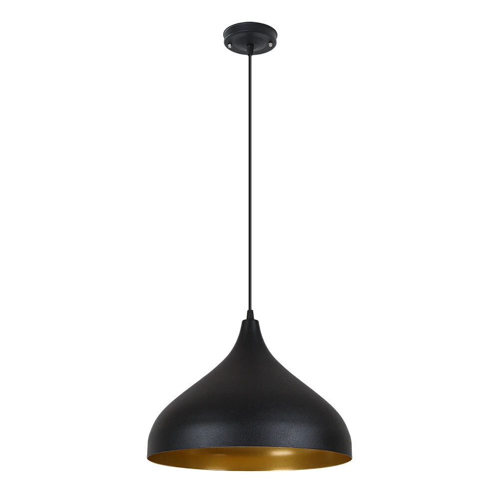 Светильник подвесной Arte Lamp Carmel E14 40 Вт 1 кв.м черный IP20 (A7076SP-1BK)
