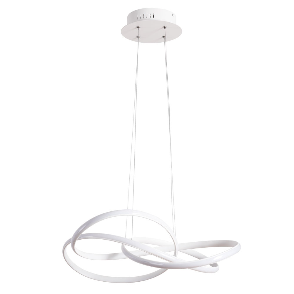 Светильник подвесной Artelamp A2522SP-2WH