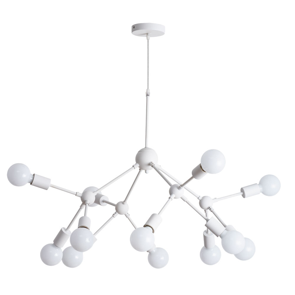Светильник подвесной Artelamp A3064SP-12WH