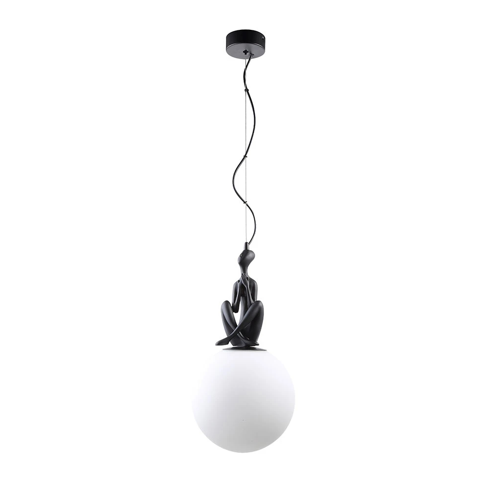 Светильник подвесной Divinare 1042/06 SP-10