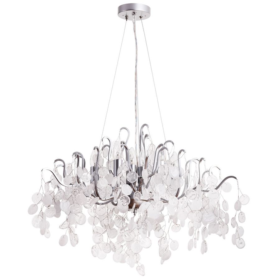 Светильник подвесной Divinare 7288/26 SP-9