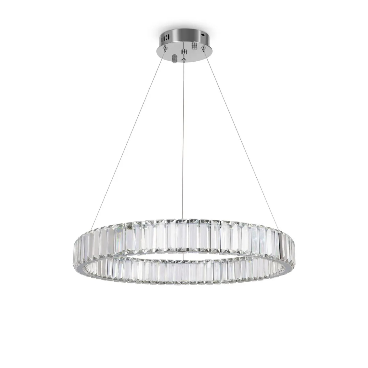 Светильник подвесной Freya FR5257PL-L25CH