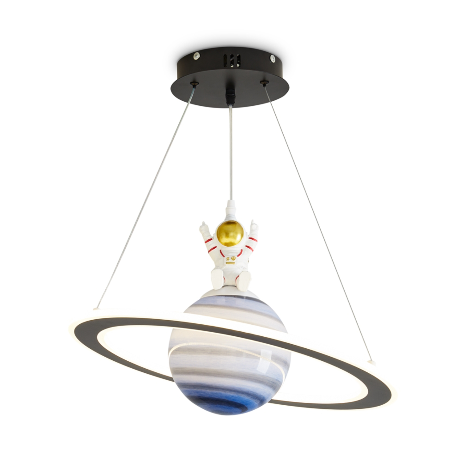 Светильник подвесной Freya FR5457PL-L36B
