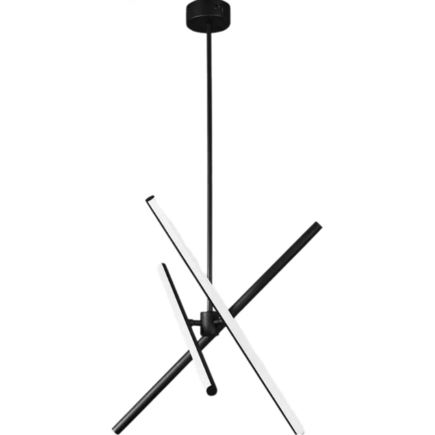 Светильник подвесной FREYA FR6069PL-L65B