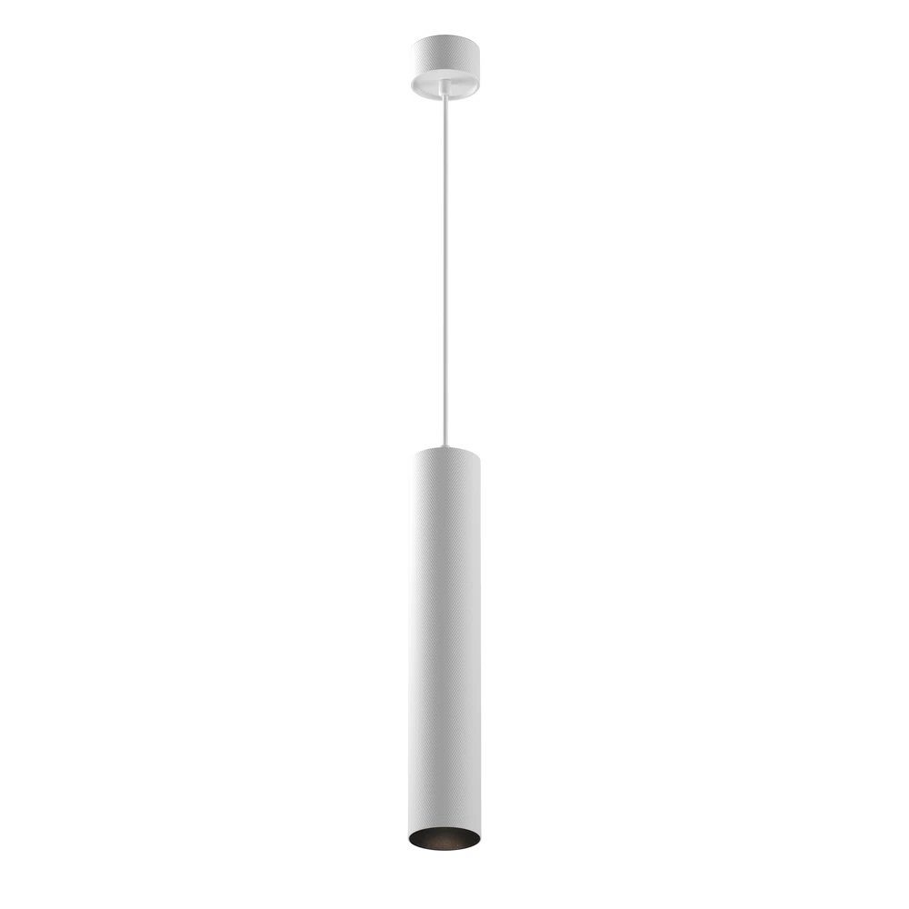 Светильник подвесной Maytoni Artisan GU10 10 Вт 3 кв.м белый IP20 (P082PL-GU10-W)