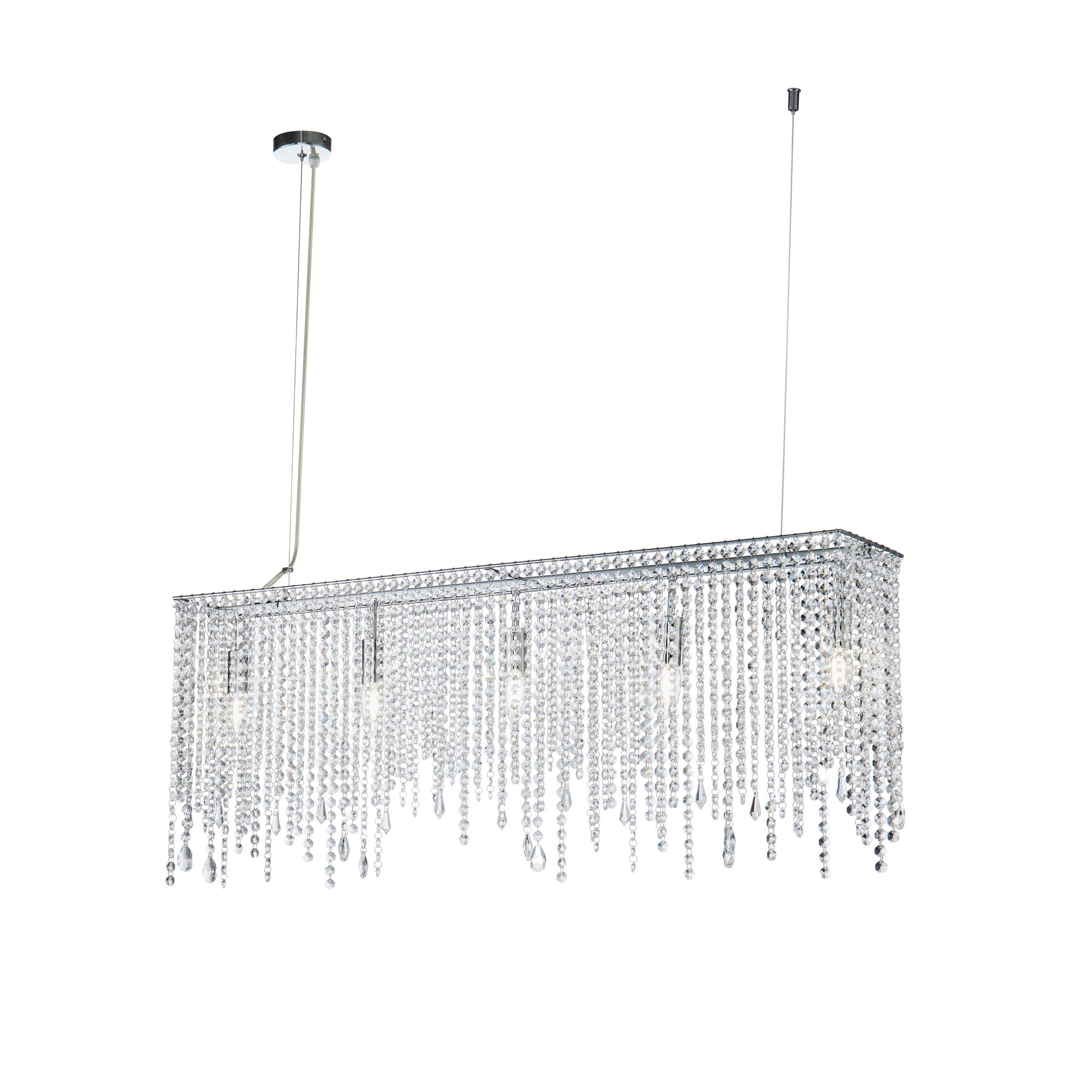 Светильник подвесной Maytoni Dia002pl-05ch