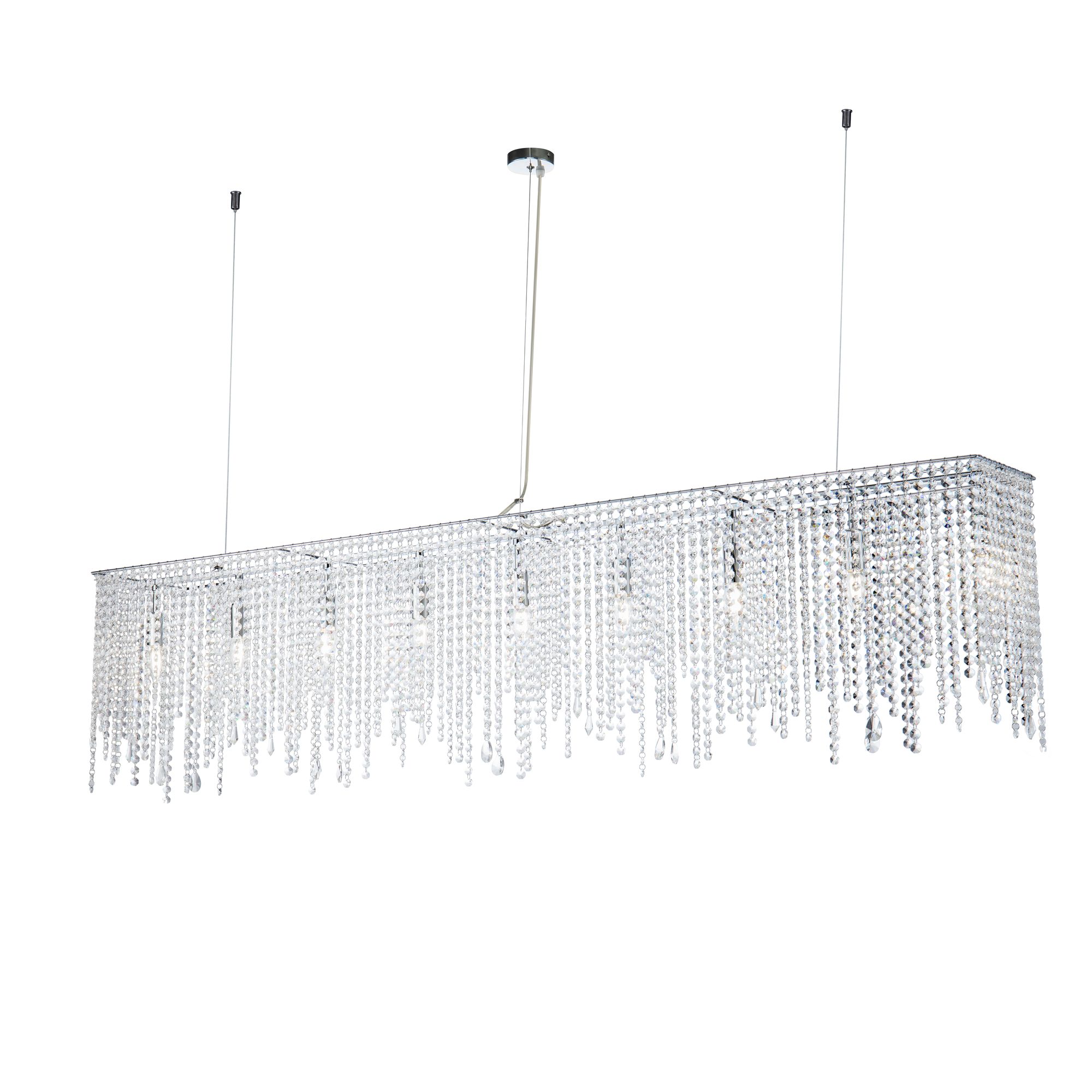 Светильник подвесной Maytoni Dia002pl-09ch
