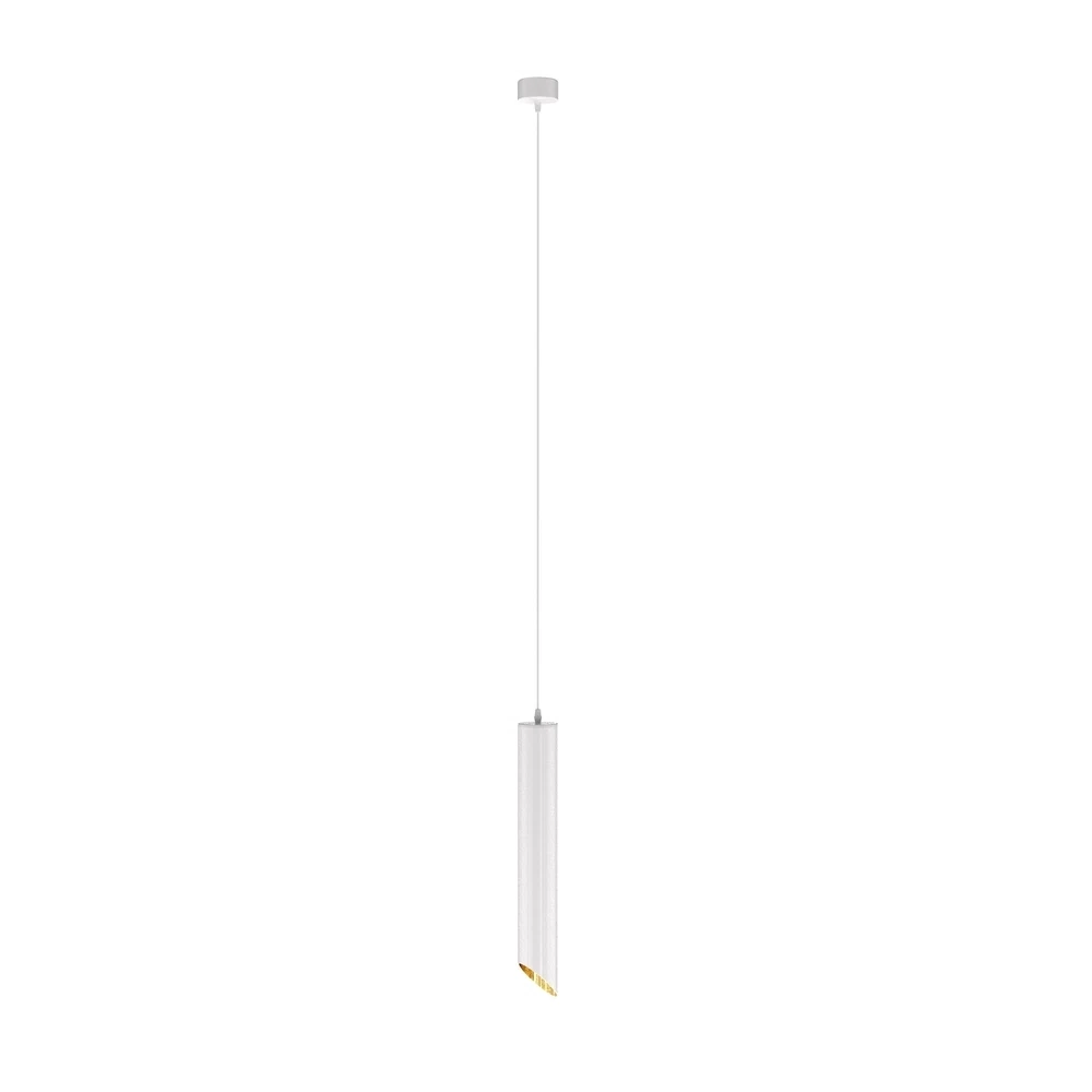 Светильник подвесной Maytoni Lipari GU10 12 Вт 3 кв.м белый IP20 (P044PL-01-40GU10-W)