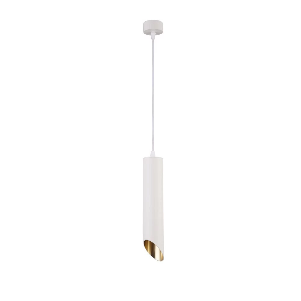 Светильник подвесной Maytoni Lipari GU10 12 Вт 3 кв.м белый IP20 (P044PL-01-30GU10-W)