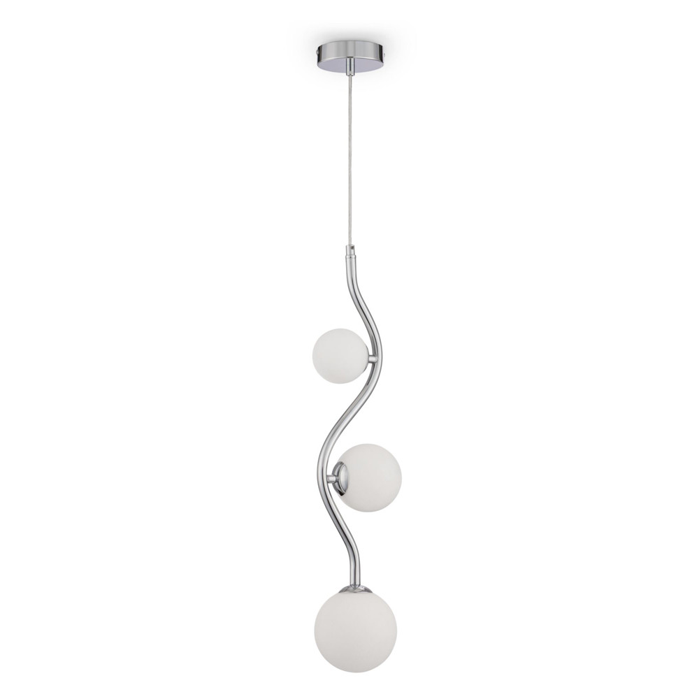 Светильник подвесной Maytoni Mod059pl-03ch