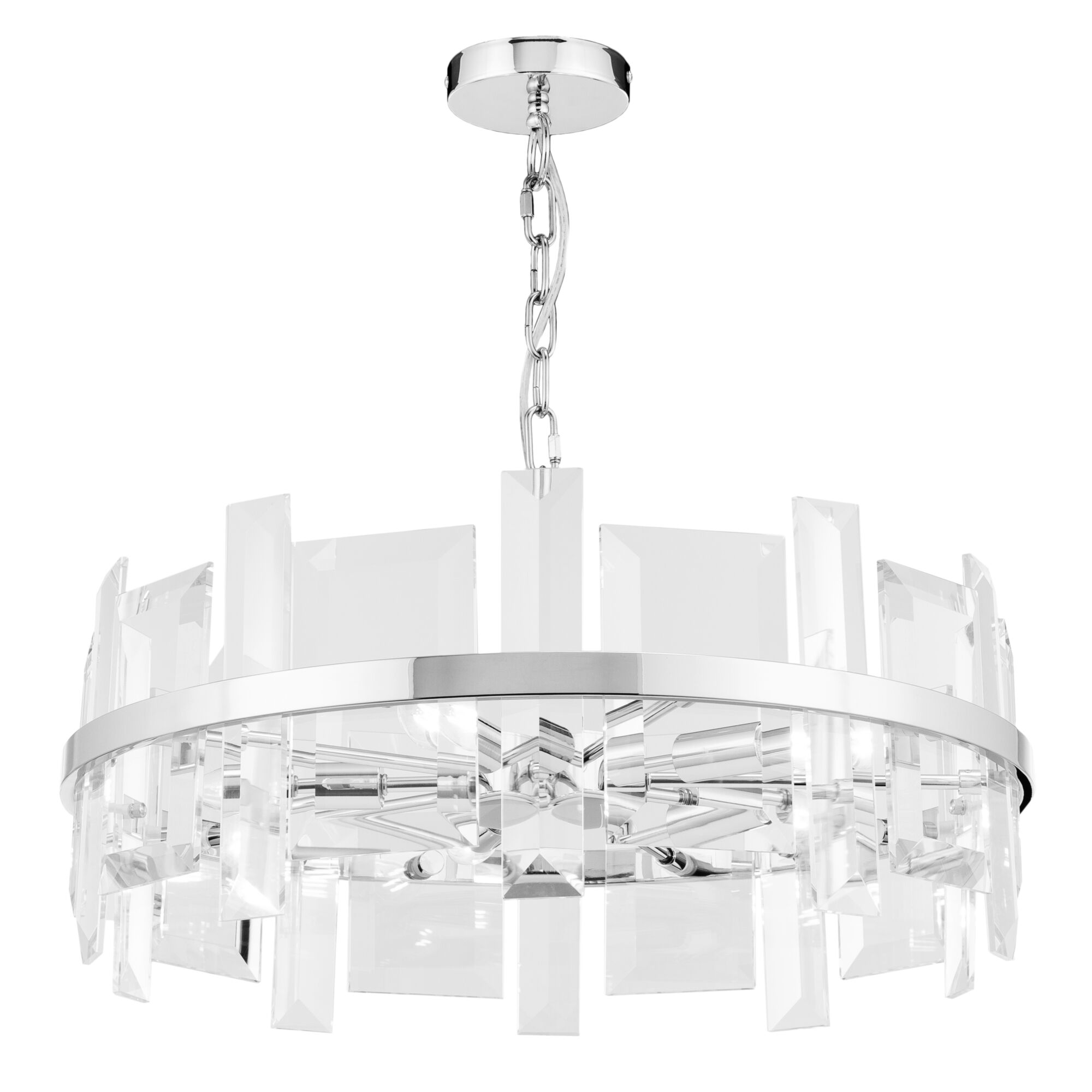 Светильник подвесной Maytoni Mod201pl-05n