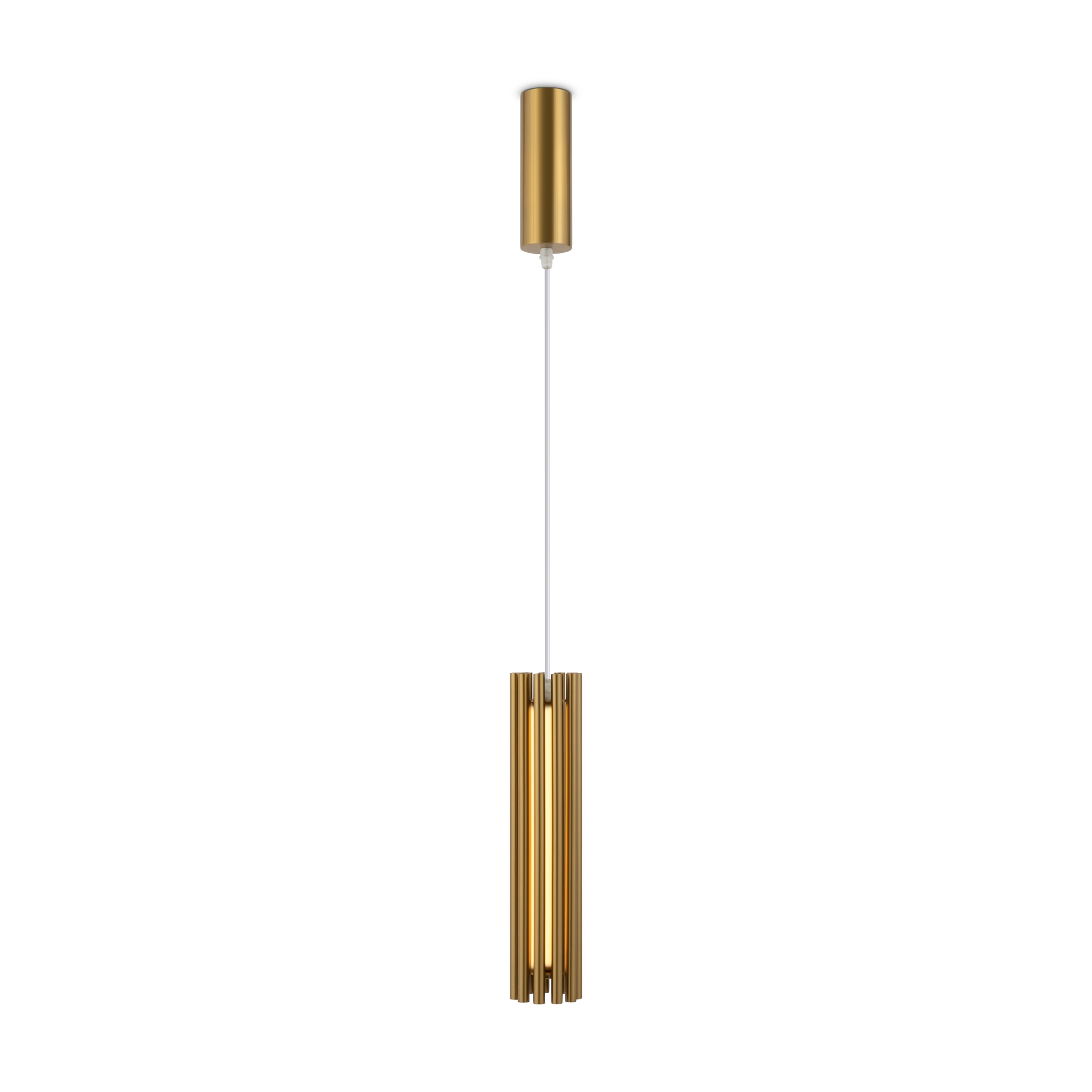 Светильник подвесной Maytoni MOD410PL-L12BS3K