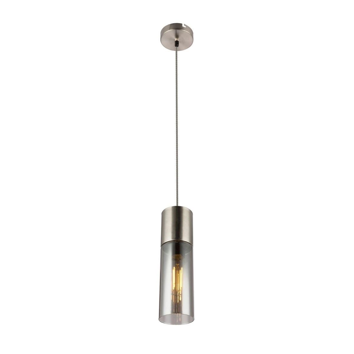 Светильник подвесной Toplight ilene tl1628h-01sn