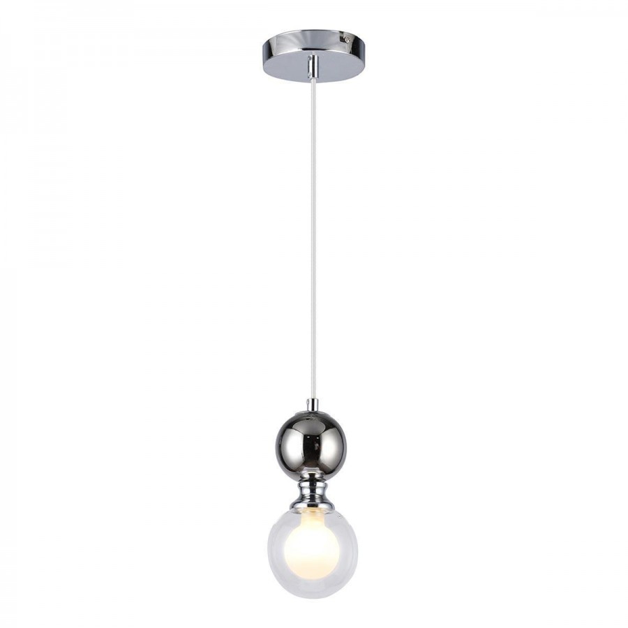 Светильник подвесной Toplight Roslyn TL1223H-01TR