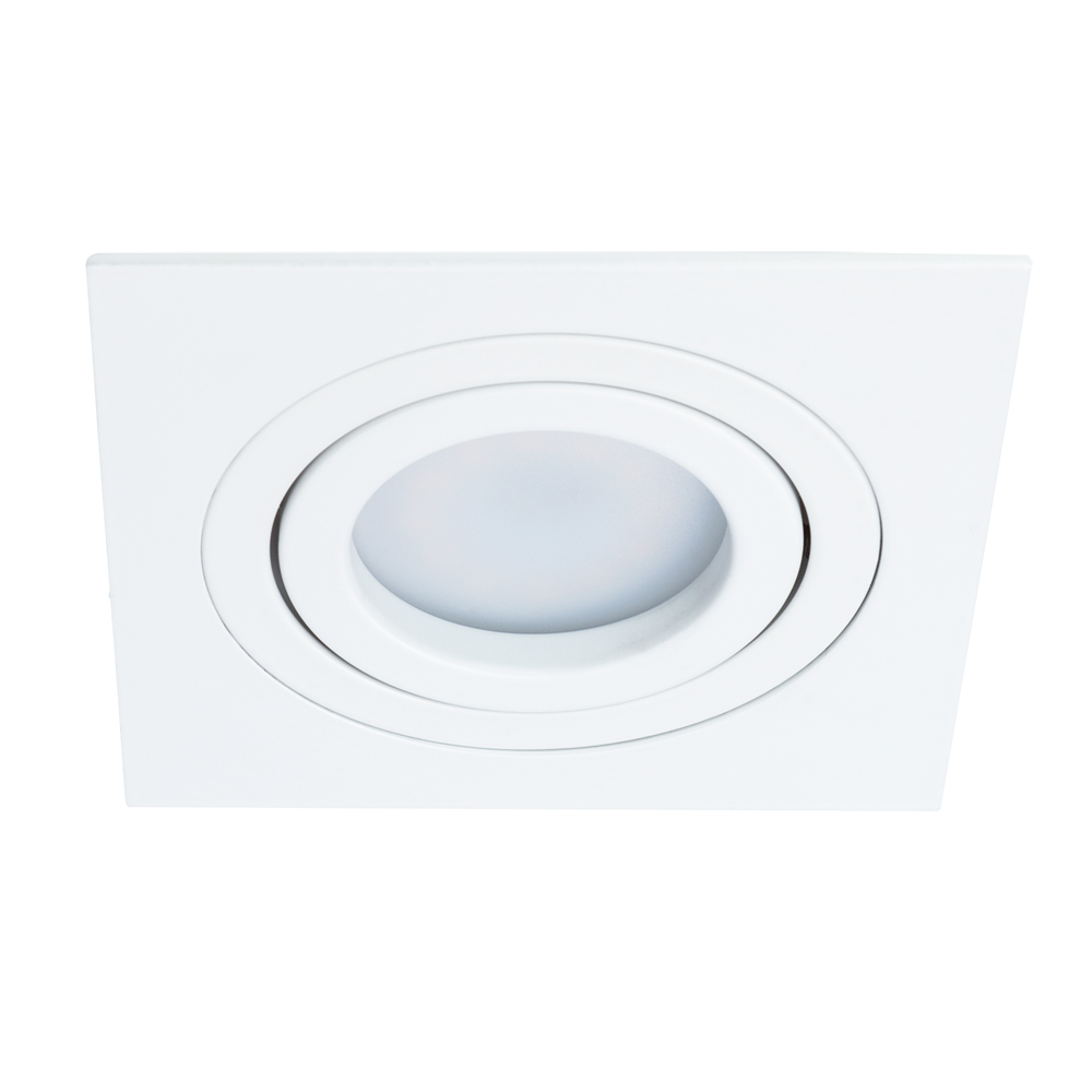 Светильник потолочный Arte Lamp A2168PL-1WH